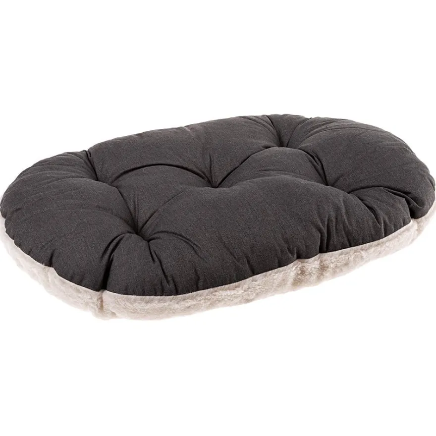 Ferplast Cama Relax 55 Cojín Marrón 1 ud