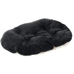 Ferplast Cama Relax 89 Cojín Negro 1 ud