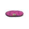Ferplast Cama Relax 55 Cojín Rojo 1,5Kg