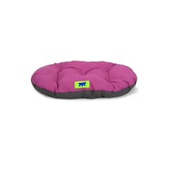 Ferplast Cama Relax 55 Cojín Rojo 1,5Kg