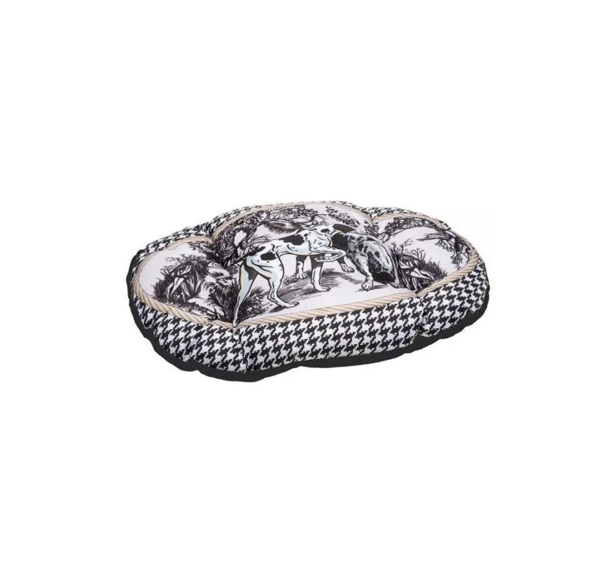 Ferplast Cama Relax 55 4 Cushion Hunting 100g