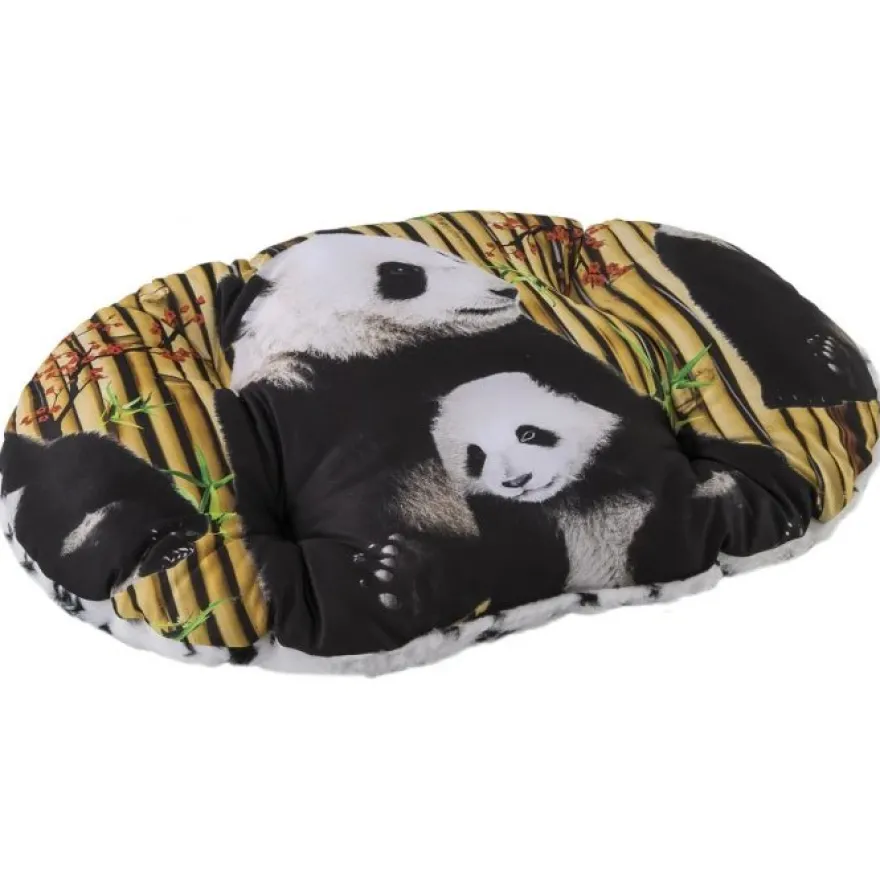 Ferplast Cama Relax 45/2 Panda Cama textil 0.27kg
