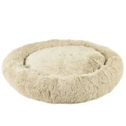 Ferplast Cama Relax Sanitized Cojín Mediano 65x42cm