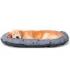 Ferplast Cama Relax Tech 100cm Colchoneta para Perros 1.4kg
