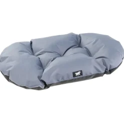 Ferplast Cama Relax Tech Cojín Ovalado 65x42cm 0.54kg
