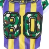 Ferplast Camiseta Baloncesto Negro S 2kg