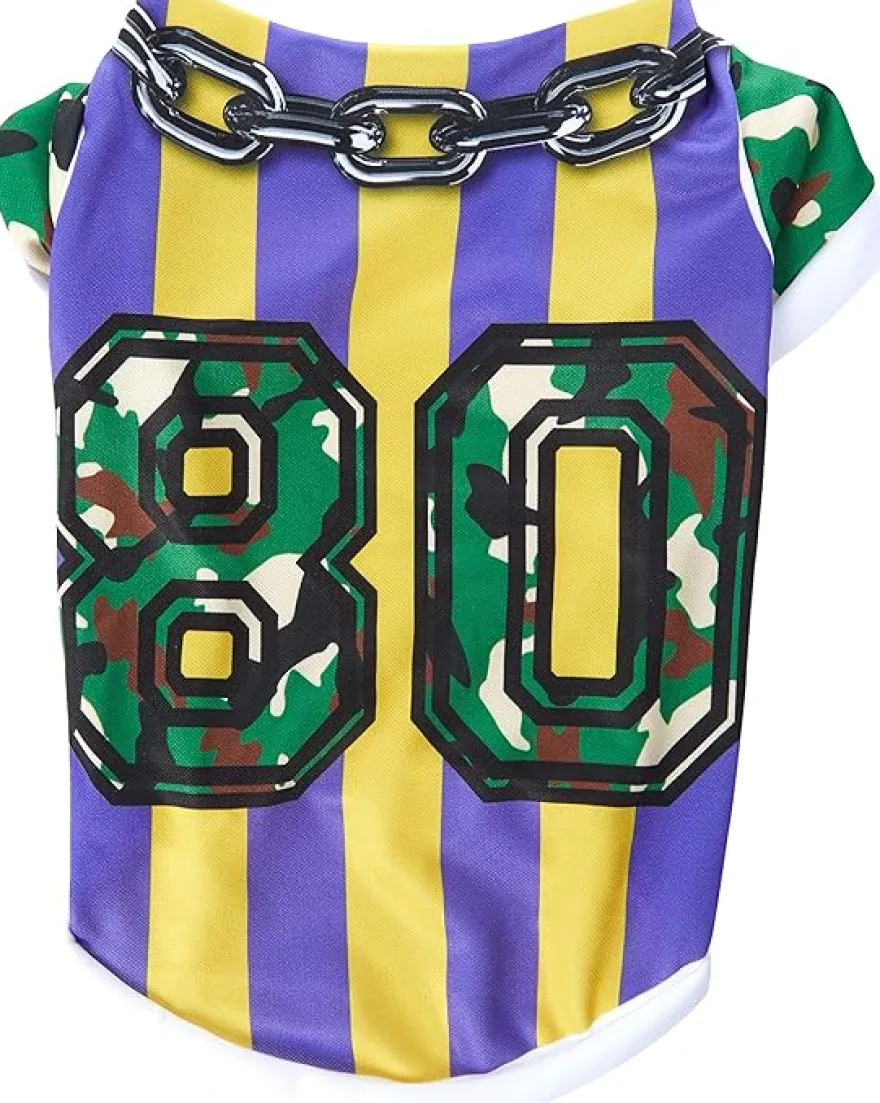 Ferplast Camiseta Baloncesto Negro S 2kg