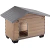 Ferplast Canada 2 Caseta Exterior 1 ud