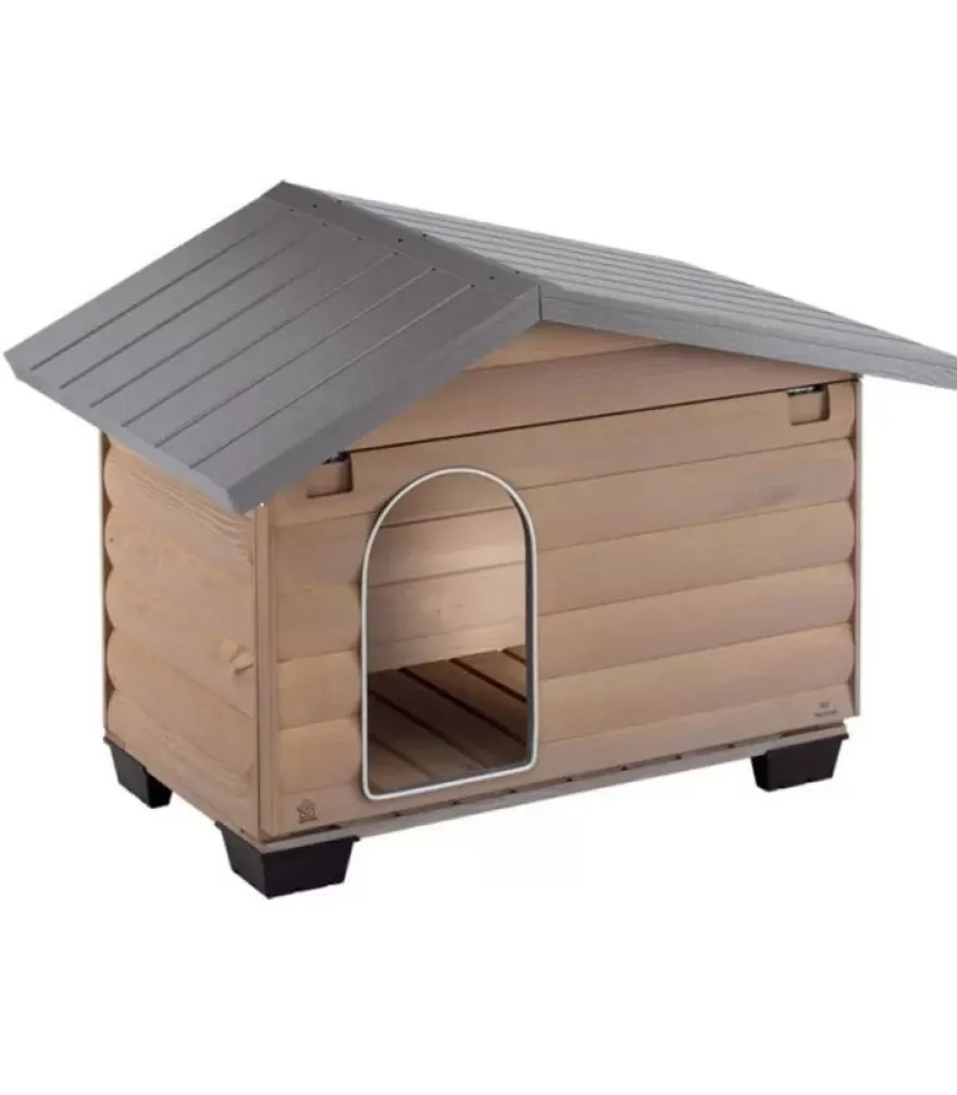 Ferplast Canada 2 Caseta Exterior 1 ud