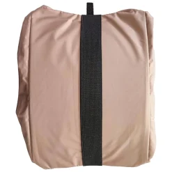 Ferplast Carrier Safari Bolsa de transporte Beige 1 ud