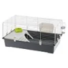 Ferplast Cavie 80 Jaula - Estándar 4.27kg