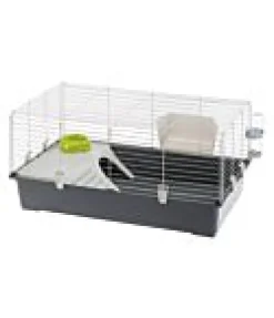 Ferplast Cavie 80 Jaula - Estándar 4.27kg