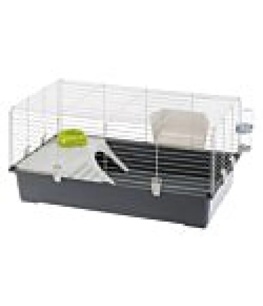 Ferplast Cavie 80 Jaula - Estándar 4.27kg