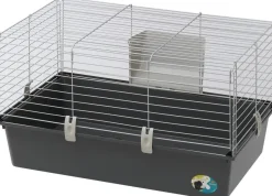 Ferplast Cavie 80 Jaula 3,68kg