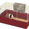 Ferplast Cavie 60 Jaula 58x38x31.5cm