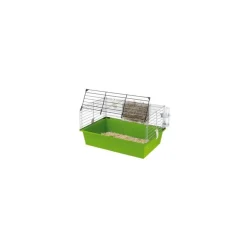 Ferplast Cavie 60 Jaula 58x38x31.5cm