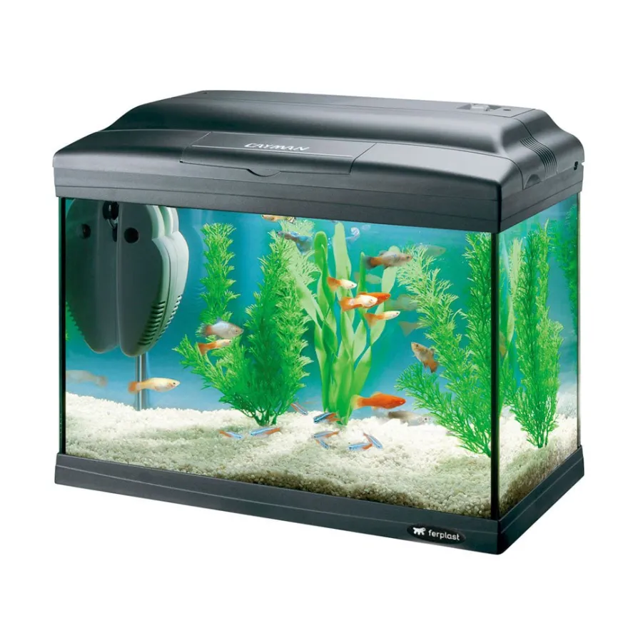 Ferplast Cayman 40 Classic Acuario 21L