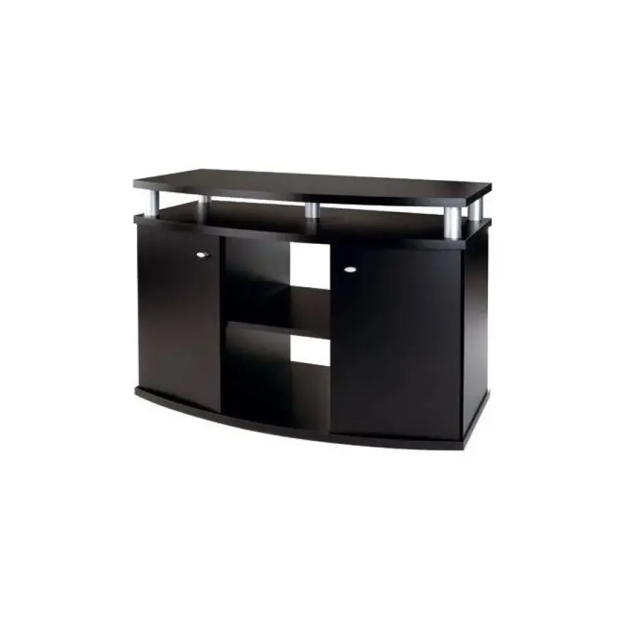Ferplast Cayman 110 Mueble para Acuario Negro 25kg