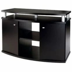 Ferplast Cayman 110 Mueble para Acuario Negro 25kg