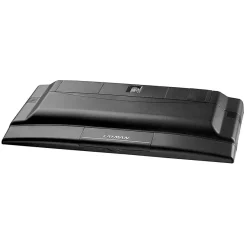 Ferplast Cayman 80 Tapa Negro 1 ud