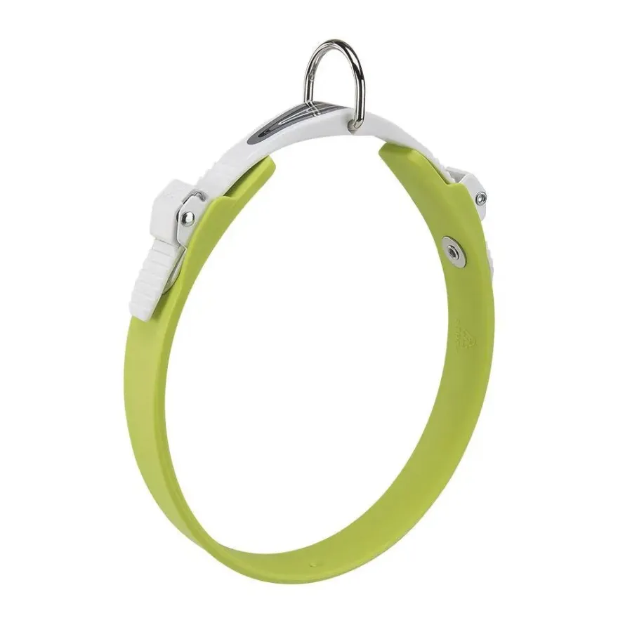 Ferplast C22-42 Collar Verde 2 ud