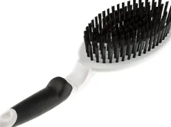 Ferplast Cepillo de abrigo Premium Blanco y Negro 400g