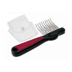 Ferplast Cepillo Rastrillo Gro 5850 Accesorio para Pelaje 1 ud