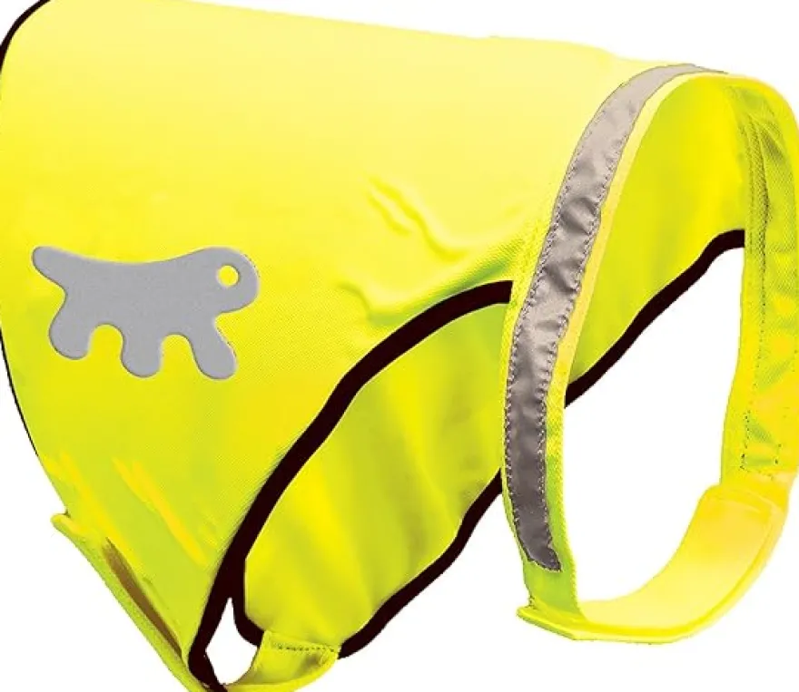 Ferplast Chaleco Reflex Pequeño 60g