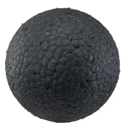 Ferplast Chewa Boing Ball L Juguete para Perros Negro 8cm