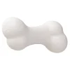 Ferplast Chewa Boing Bone L Juguete de goma Blanco 120g