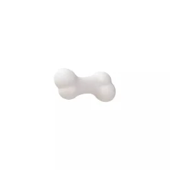 Ferplast Chewa Boing Bone L Juguete de goma Blanco 120g