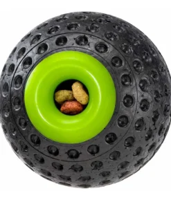 Ferplast Chewa Boing Juguete para Perros Negro 400g
