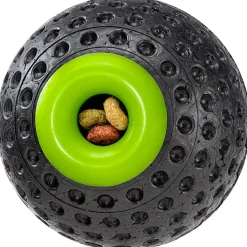 Ferplast Chewa Boing Large Juguete para Perros Multicolor 0,064kg