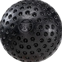Ferplast Chewa Boing Pelota Juguete para Perros 6,3cm Negro