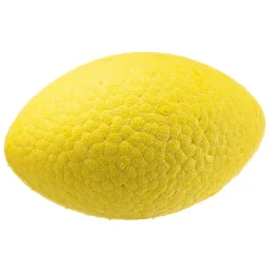 Ferplast Chewa Boing Rugby Juguete de Perro Amarillo 0.038kg