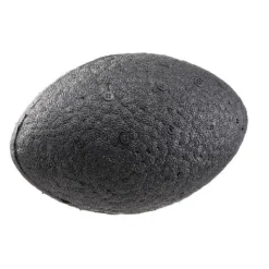 Ferplast Chewa Boing Rugby L Juguete para perros Negro 0.05kg