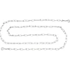 Ferplast Chrome Ter Cadena de Jardín 300cm 570g