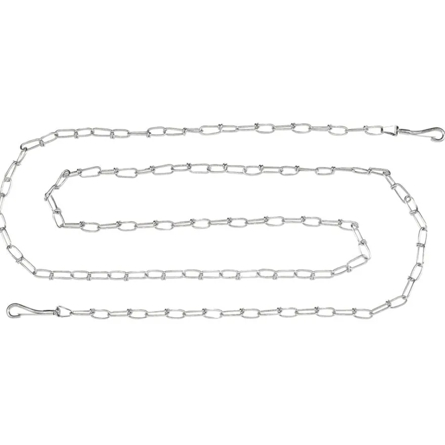 Ferplast Chrome Ter Cadena de Jardín 300cm 570g