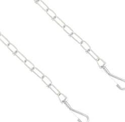 Ferplast Chrome Ter Cadena de Jardín 300cm 570g
