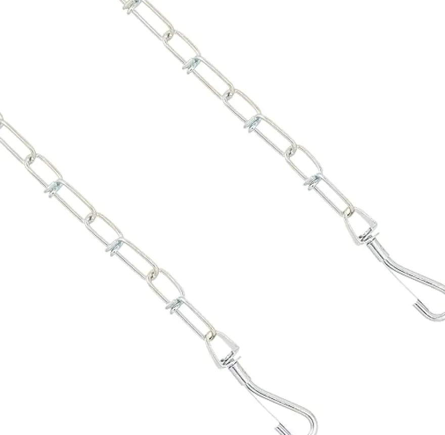 Ferplast Chrome Ter Cadena de Jardín 300cm 570g