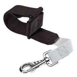 Ferplast Cinturón de Seguridad para Perros Nylon 50cm