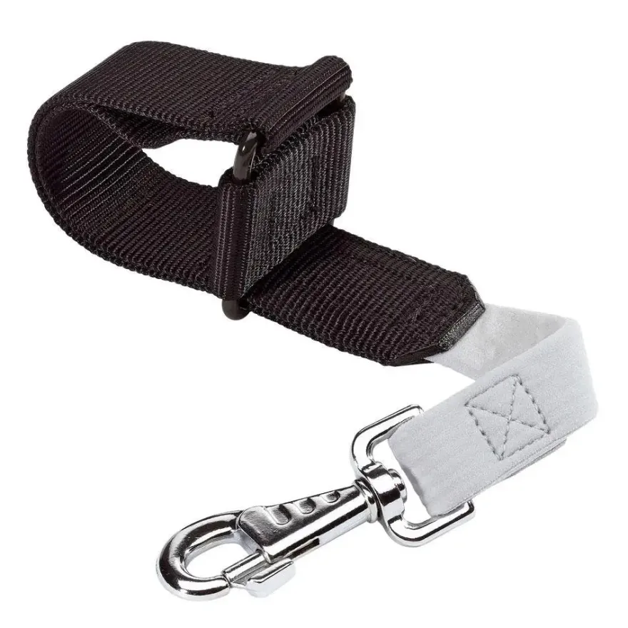 Ferplast Cinturón de Seguridad para Perros Nylon 50cm