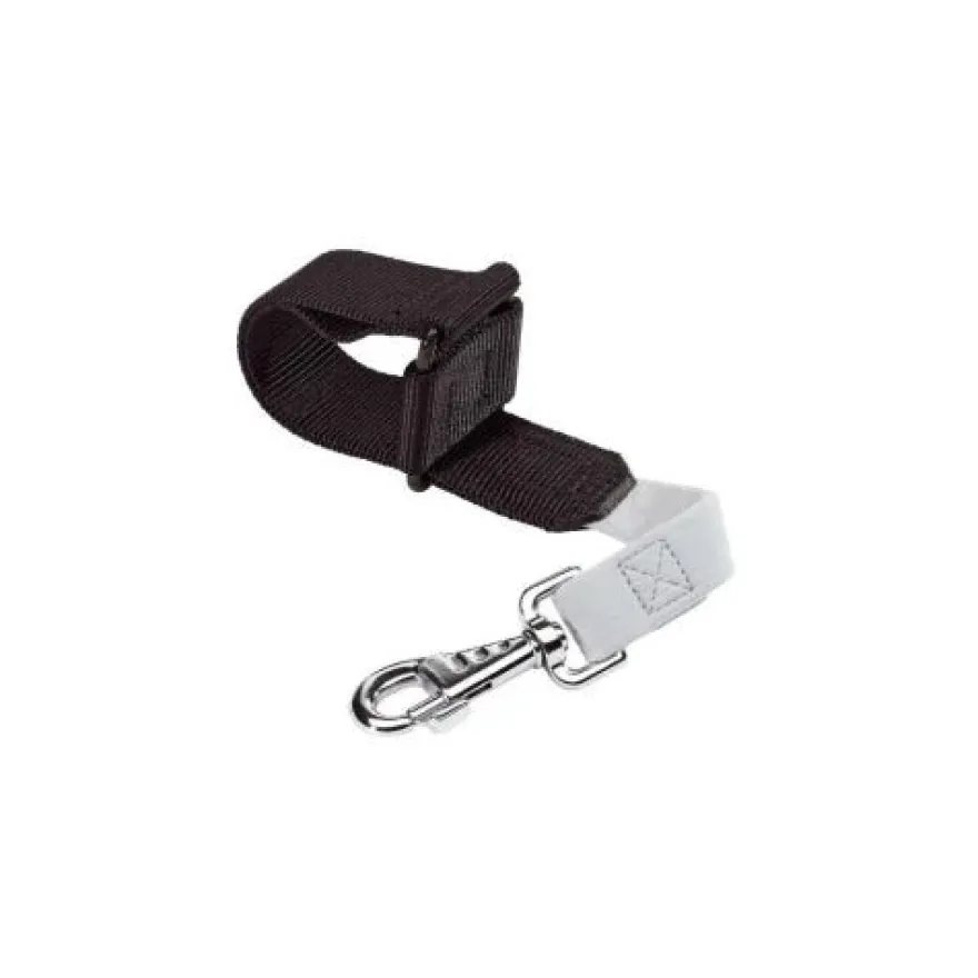 Ferplast Cinturón de Seguridad para Perros Nylon 50cm