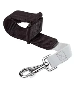 Ferplast Cinturón de Seguridad para Perros Nylon 50cm
