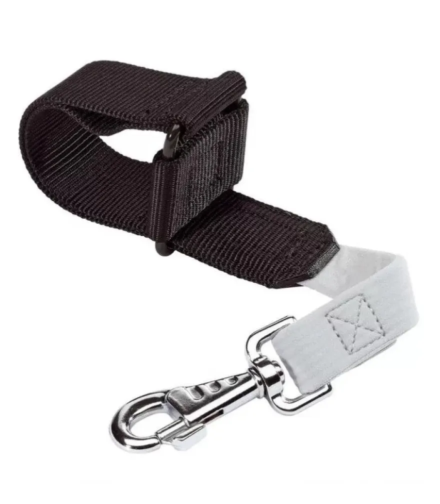 Ferplast Cinturón de Seguridad para Perros Nylon 50cm