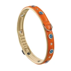 Ferplast Circus C20 Collar Naranja 39 cm