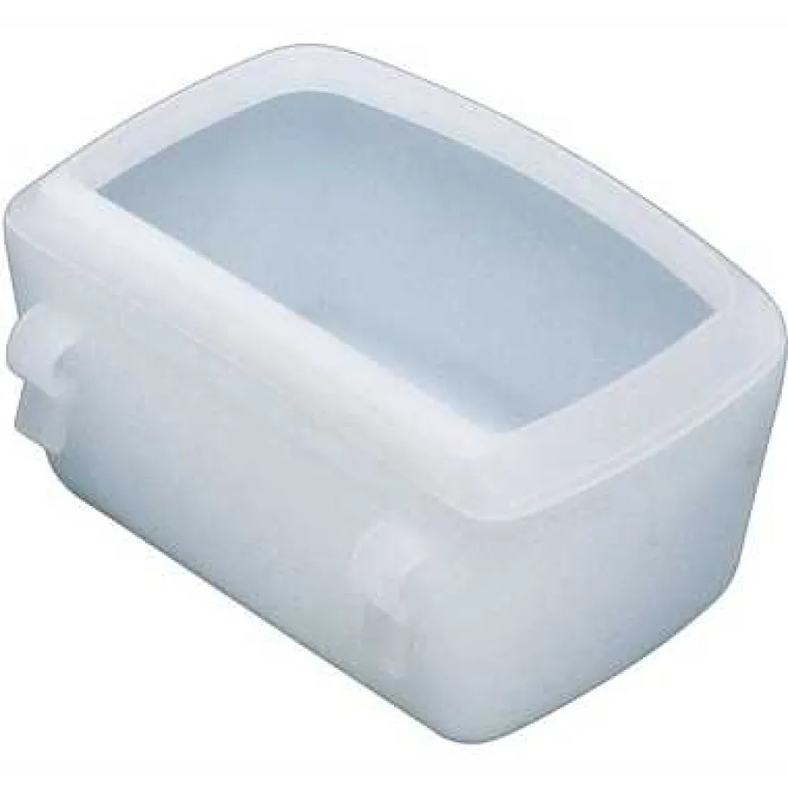Ferplast Clip 6902 Comedero de Plástico 57g