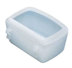 Ferplast Clip 6902 Comedero de Plástico 57g