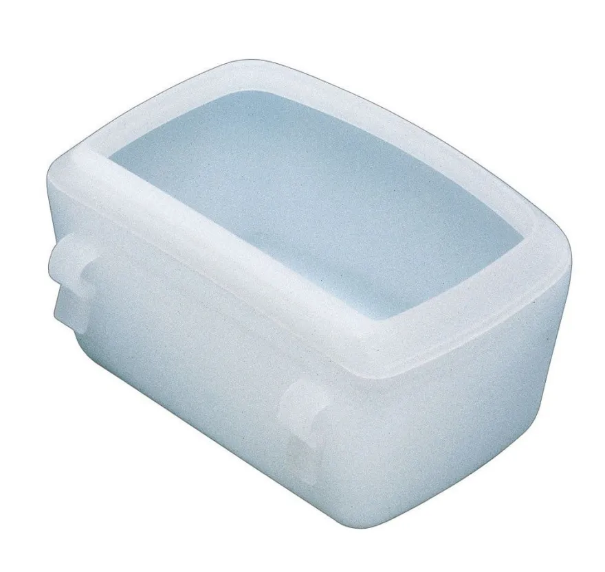 Ferplast Clip 6902 Comedero de Plástico 57g