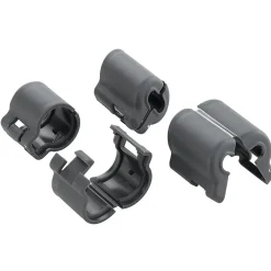 Ferplast Clip Kit Atlas Bike 10 Rapid Repuestos para Gatos y Perros 1 ud